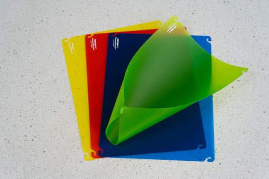 Funnel-Board® Pack